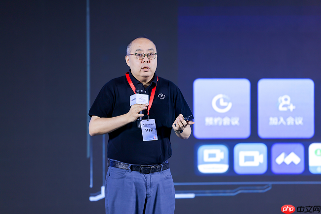 WAIC2025 论坛直击| 超聚变智能体与应用专题论坛圆满召开