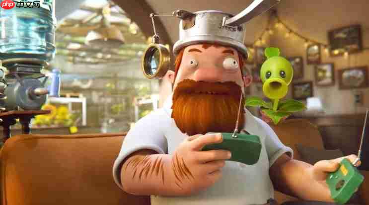 植物大战僵尸原版美术师对未受邀参与重植版表示失望