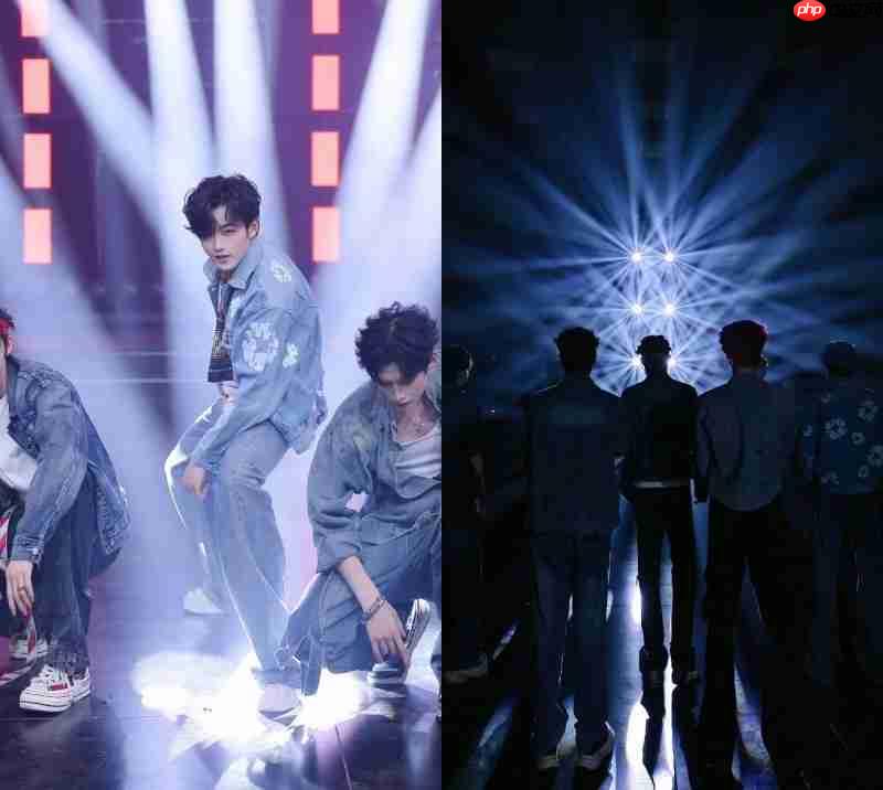 “佳直播”携手海川星辰，打造明星感团播新体验！