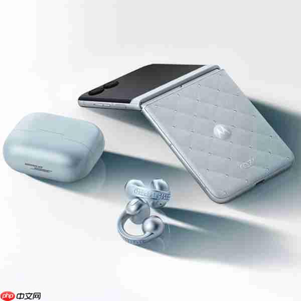 无感伴随+情感连接!吴声阐释联想moto AI三重升级体验