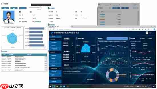 活字格低代码赋能机场智慧运营,数智化转型实践新路径
