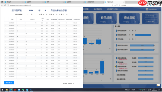 活字格低代码赋能机场智慧运营,数智化转型实践新路径