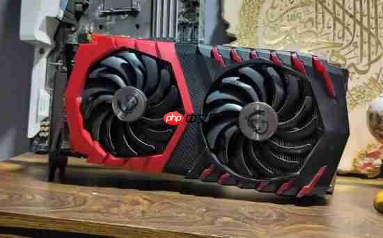 传奇落幕:GTX 1080 Ti定制水冷+超频也不敌RTX 5050!