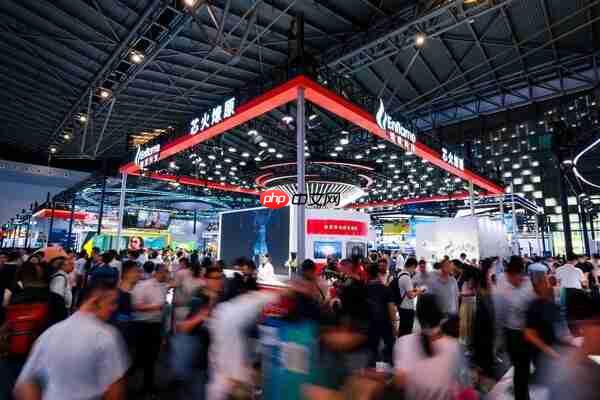 燧原科技亮相WAIC，以国产算力使能互联网创新应用