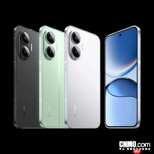 5月手机销量TOP30:iPhone 16系列领跑 红米进前四