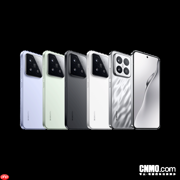 多款旗舰手机激活销量曝光:华为Mate70超越小米15