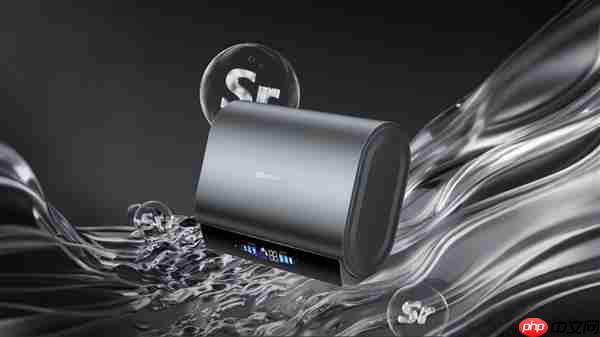 海信玲珑UD Ultra电热水器:超短机身+1.5吨大水量 小户型浴室扩容秘籍