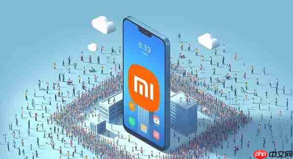 小米HyperOS 3更新列表曝光:小米、REDMI全面覆盖