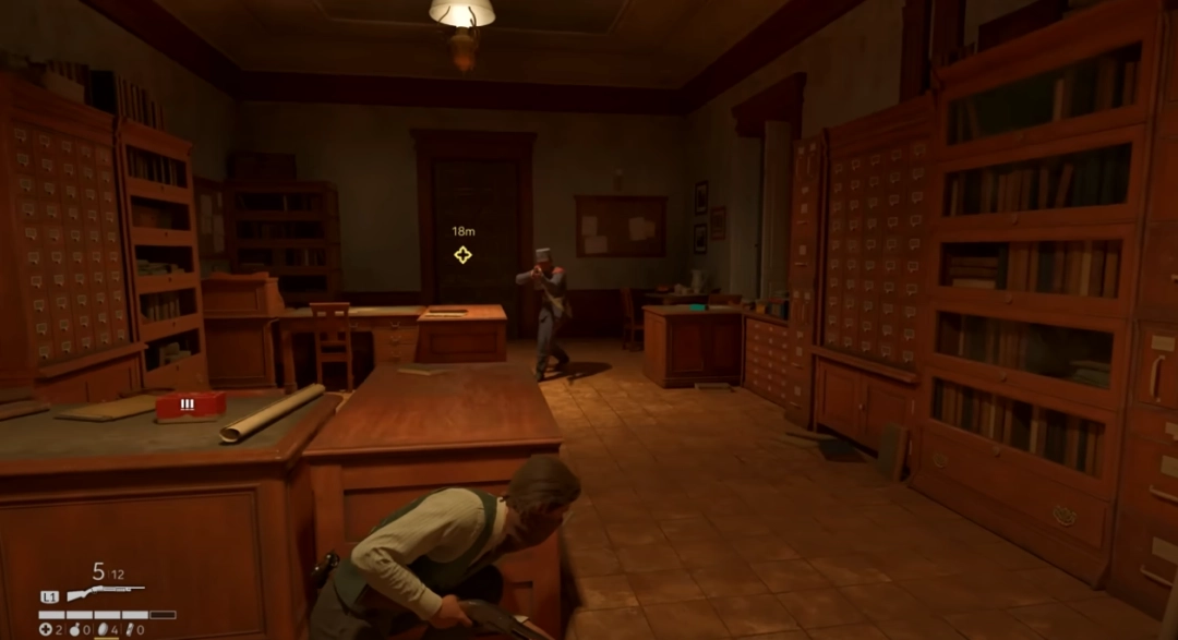 《四海兄弟:故乡》发布实机预告 多种战斗机制揭晓