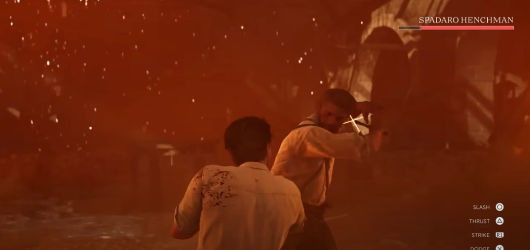 《四海兄弟:故乡》发布实机预告 多种战斗机制揭晓