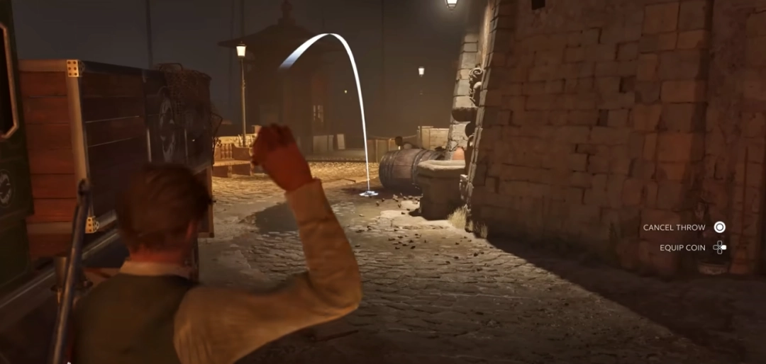 《四海兄弟:故乡》发布实机预告 多种战斗机制揭晓