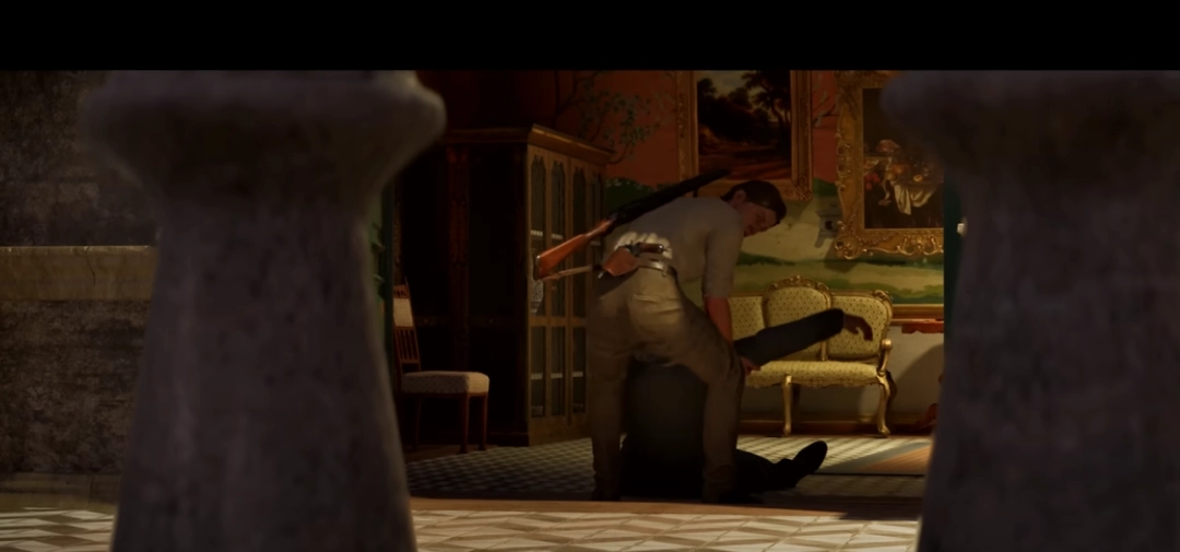 《四海兄弟:故乡》发布实机预告 多种战斗机制揭晓