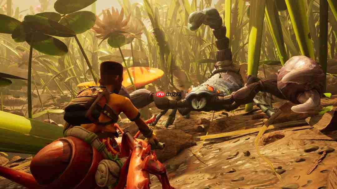 《禁闭求生2》Steam多半好评 优化确实是大问题、在线峰值接近5万人