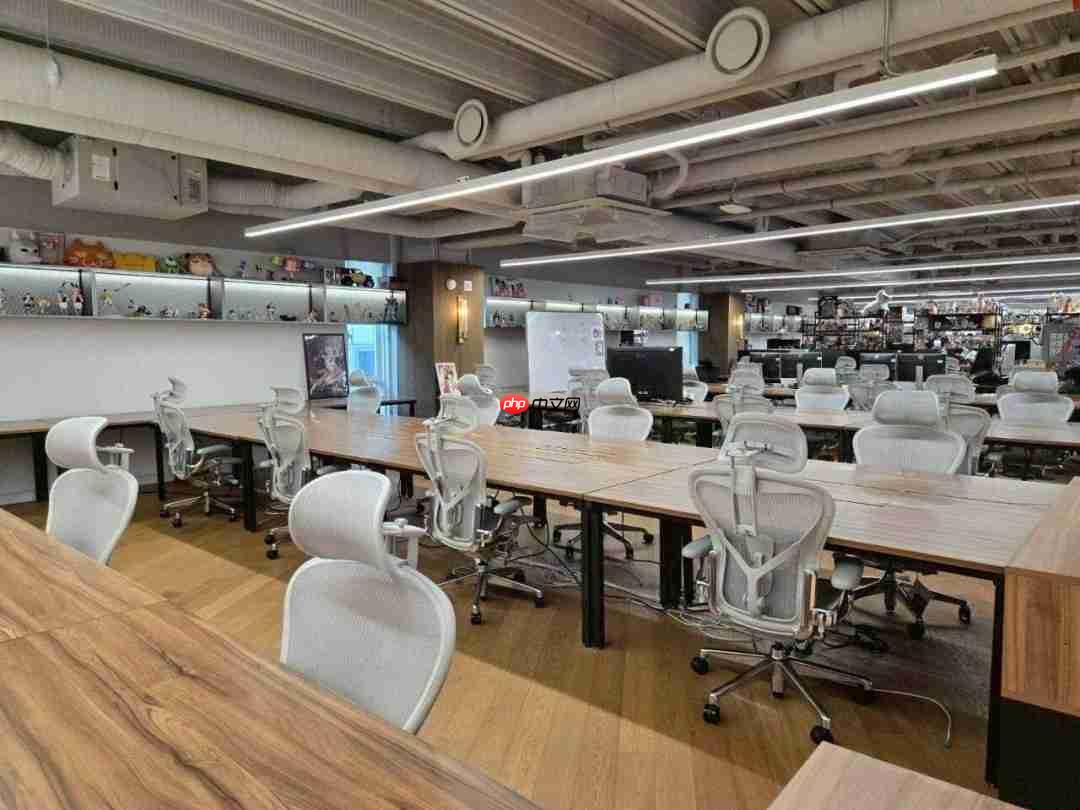 又幸福了!《剑星》开发商为员工发放夏日福利!