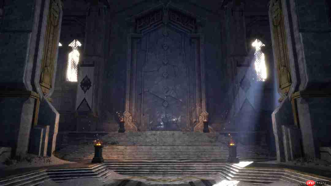 《指环王:重返莫瑞亚》新DLC将于今年第四季度推出