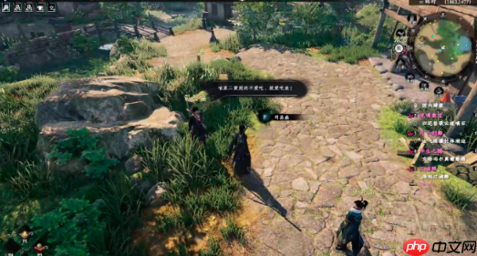 萌犬寻宝指南!下一站江湖2二黄任务全流程速通