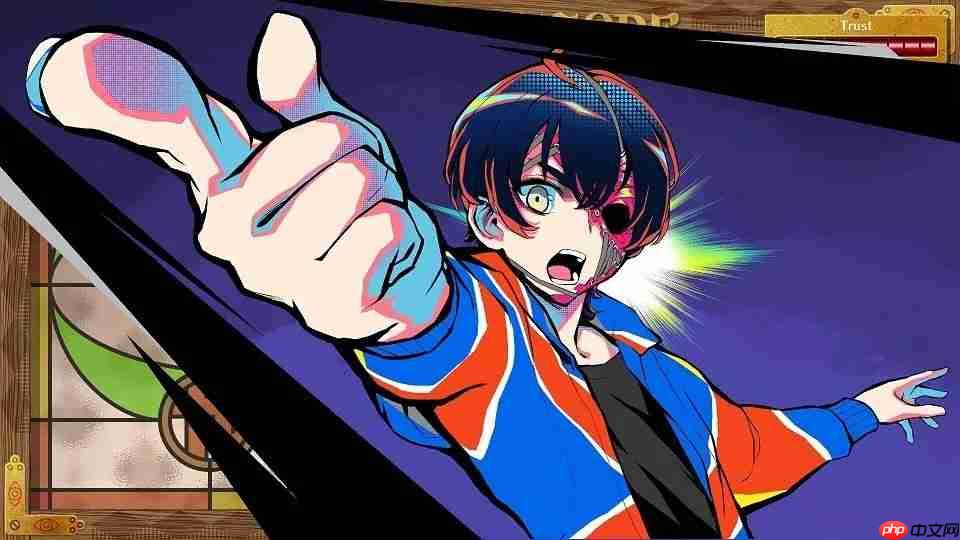 你是谁?请支持《终天教团》 小高揭秘如何构建虚拟宗教