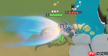 一刀美味,横扫战场!野蛮人大作战2索索罗全面解析