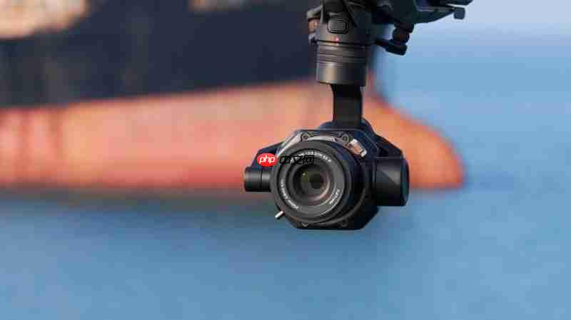 唯卓仕AF90mm F3.5 DL长焦镜头，国产镜头空中航拍破局利器