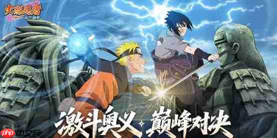 火影忍者木叶高手忍者获取全攻略,零氪也能集齐影级阵容