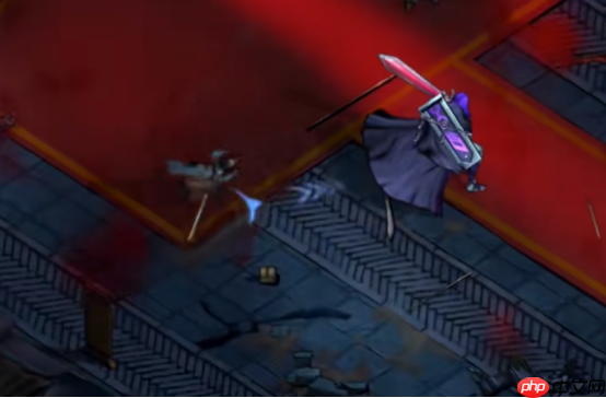 虚无之印陷阱触发全解:三招避开致命杀机