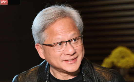 黄仁勋称中国市场独一无二！优秀工程师数量仅美国能比肩