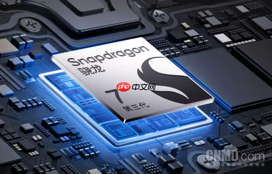 骁龙7 Gen 3与天玑7400性能对比：多核性能旗鼓相当
