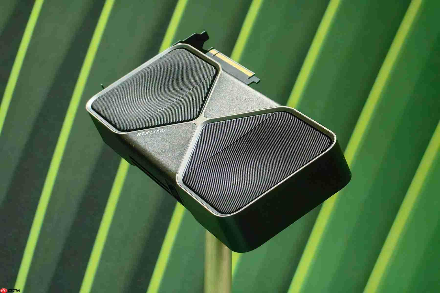 等等党的胜利?英伟达RTX 50显卡开始出现价格下调