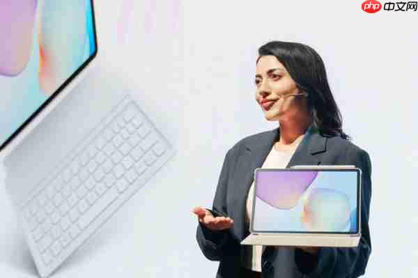 超大底双长焦!华为Pura 80系列等新品在迪拜发布