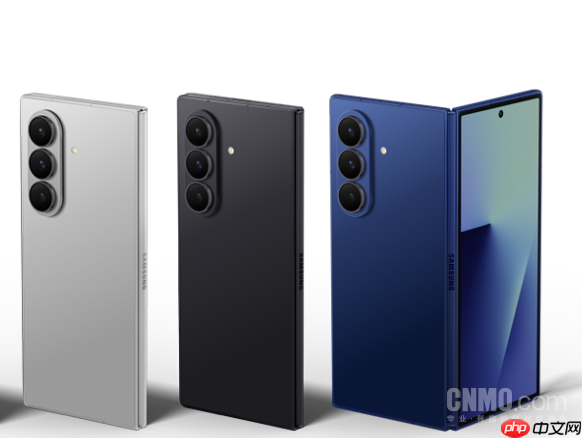 远不止轻薄!三星Z Fold7和Z Fold6相比有哪些升级?