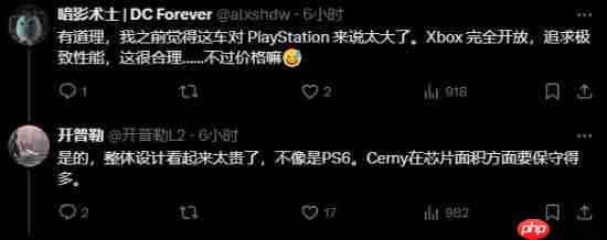 为PS6定制?AMD全新加速处理器规格参数曝光