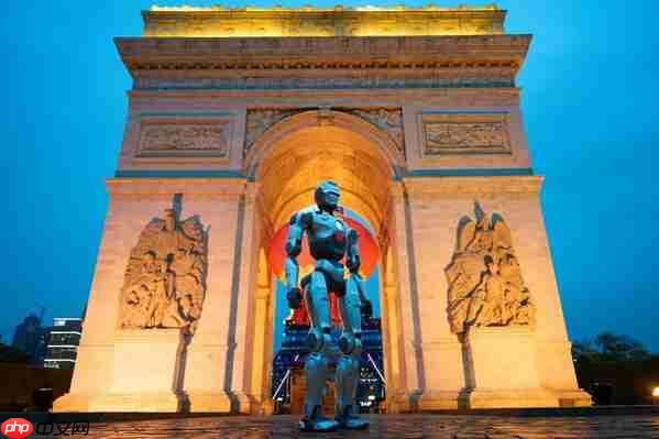 融资近10亿元，“众擎机器人”连续完成Pre-A++与A1轮融资，京东领投