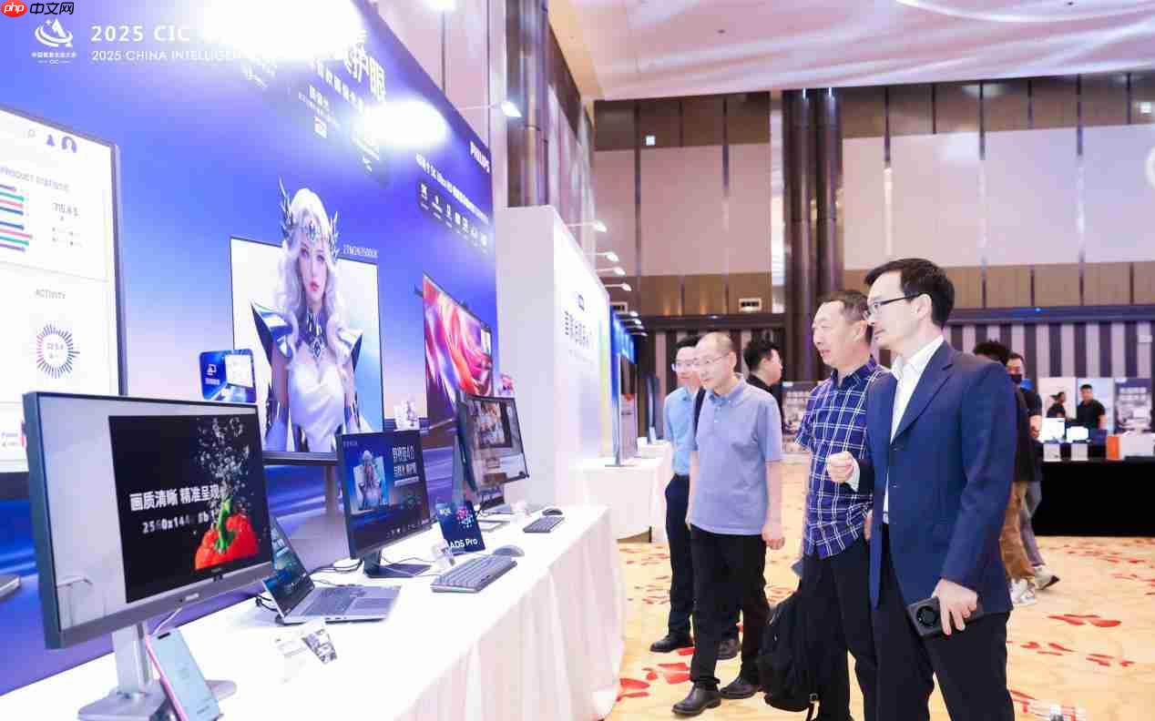 智慧生活·护眼致远！飞利浦&EVNIA显示器荣膺行业殊荣，引领智慧变革！