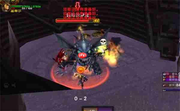 魔兽世界古达克隐藏BOSS攻略:解锁凶残伊克全流程详解