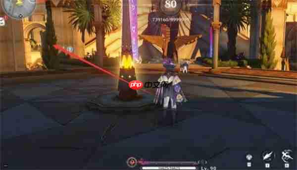 《鸣潮》萨姆沙斯的宝物全流程速通!宝藏猎人必看攻略