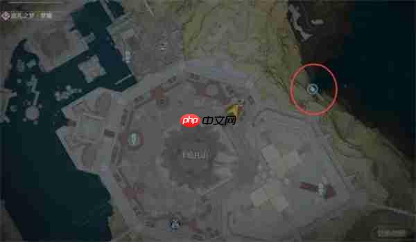 《鸣潮》萨姆沙斯的宝物全流程速通!宝藏猎人必看攻略