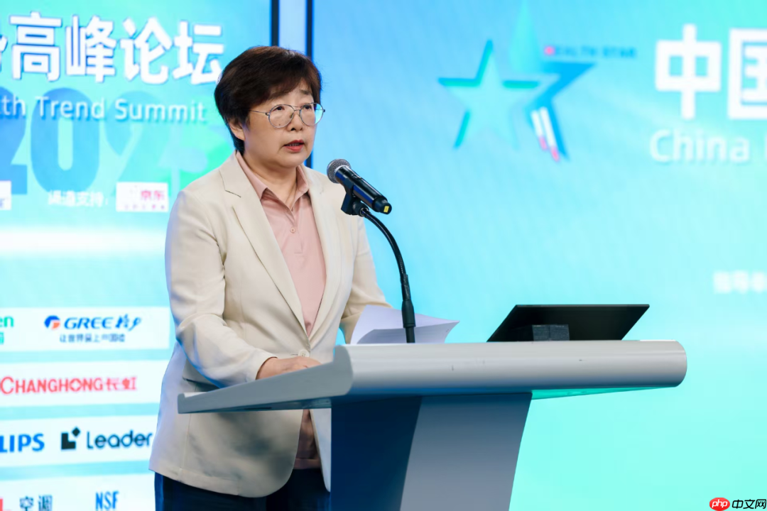 TCL空调荣膺中国家电健康之星产品奖