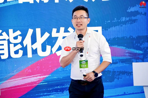 2025铁路装备展|华为发布全新解决方案,加速铁路智能化