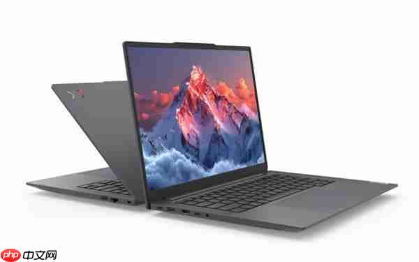 联想开天 X7 首发亮相 刷新国产笔记本性能巅峰
