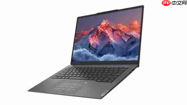 联想开天 X7 首发亮相 刷新国产笔记本性能巅峰