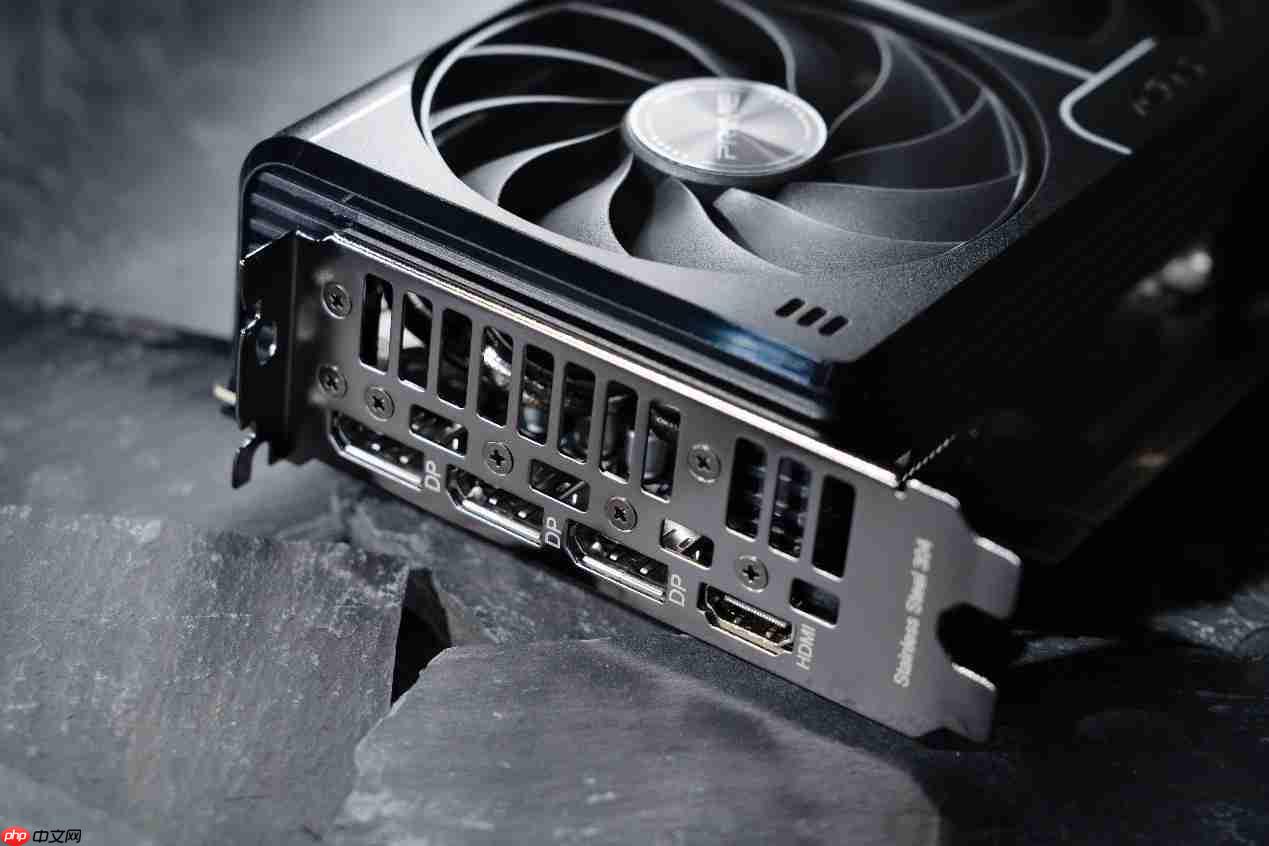 RTXAI PC提升效率!华硕显卡激发强动能