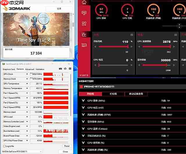 RTXAI PC提升效率!华硕显卡激发强动能