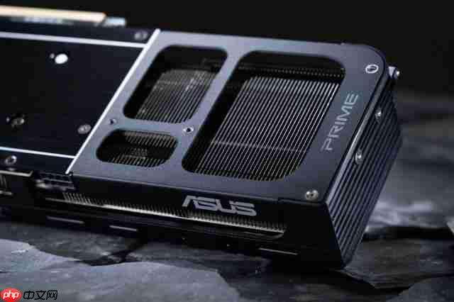 为Ai升级!华硕PRIME5060Ti大师显卡打造高能AIPC