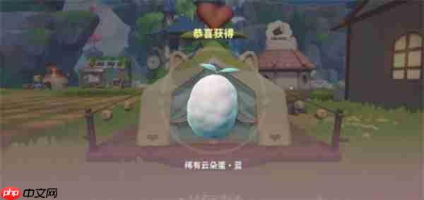 米姆米姆哈夜梦鲸入手攻略!咬尾豹搭配立羽鸮产出技巧