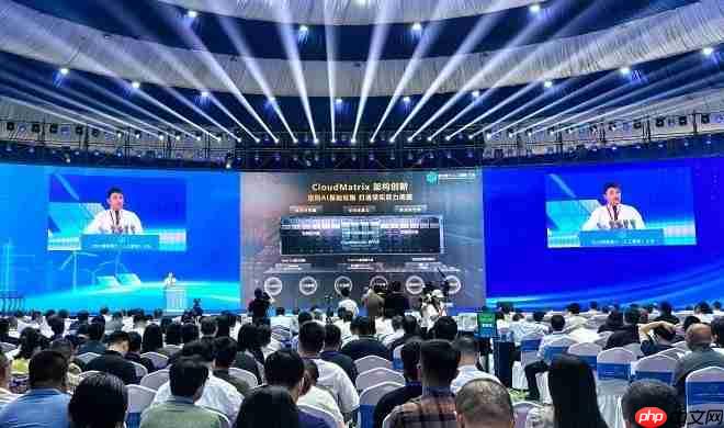 AI算力,实建未来:华为云华北(和林格尔)数据中心点亮智能产业新征程