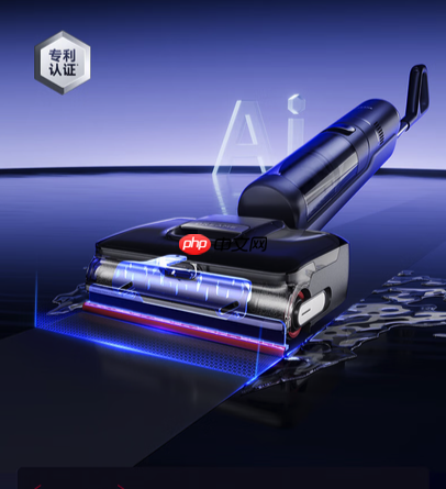 体验了五款洗地机之后,我为啥选择追觅T50Ultra?