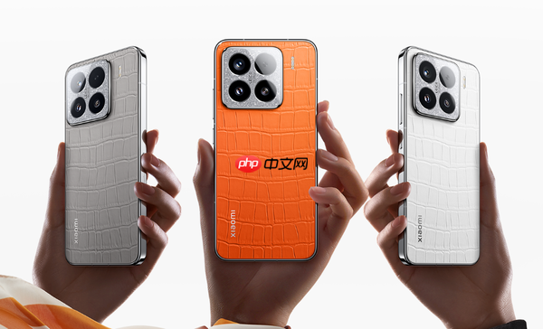 博主：未来三年将出现新的手机头部品牌 竞争远未结束