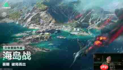 三角洲行动S5赛季高能剧透:监狱越狱!海岛鏖战!抢先备战指南