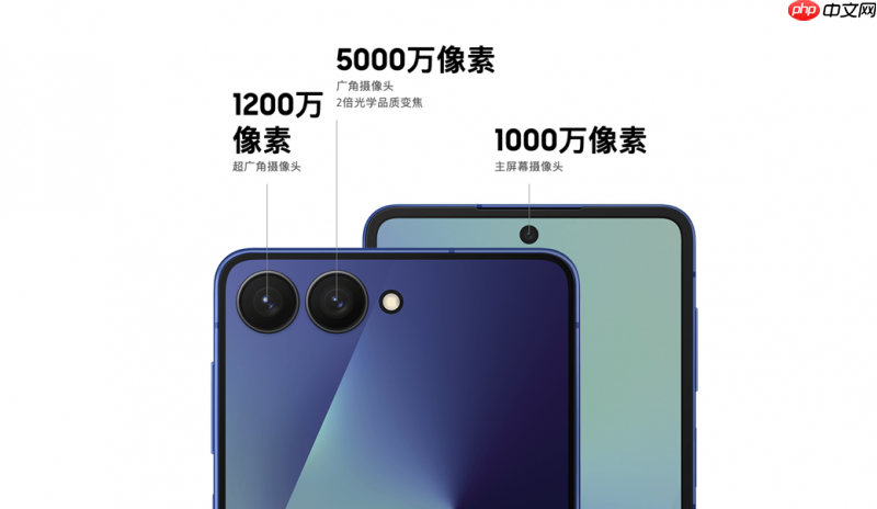 掌心方寸间的AI旗舰三星GalaxyZ Flip7震撼发布