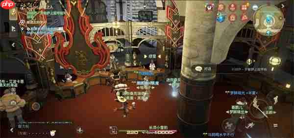 最终幻想14水晶世界手游学者转职指南:三步解锁独立治疗王者